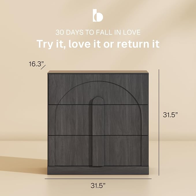 Bijou Ebony C
