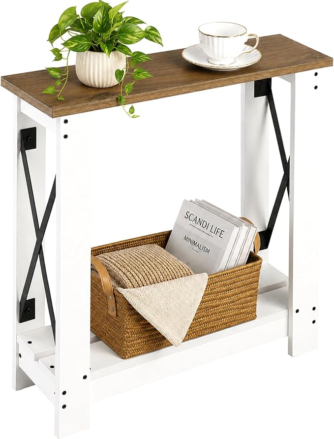 Oak+white