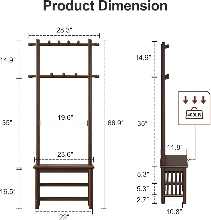 Deep Walnut