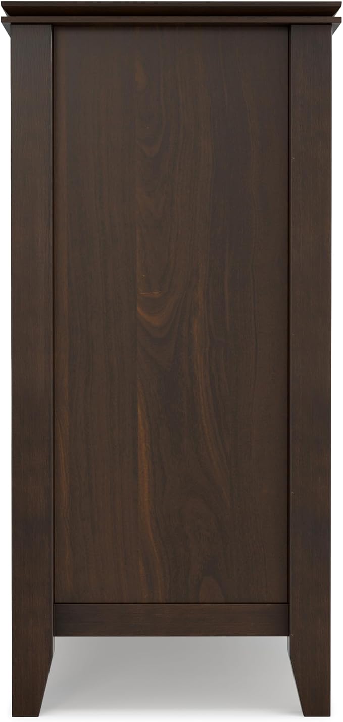 Natural Aged Brown