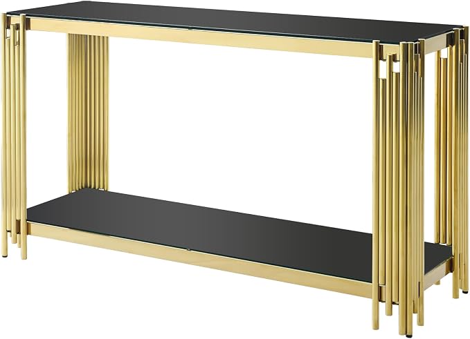 Black&gold