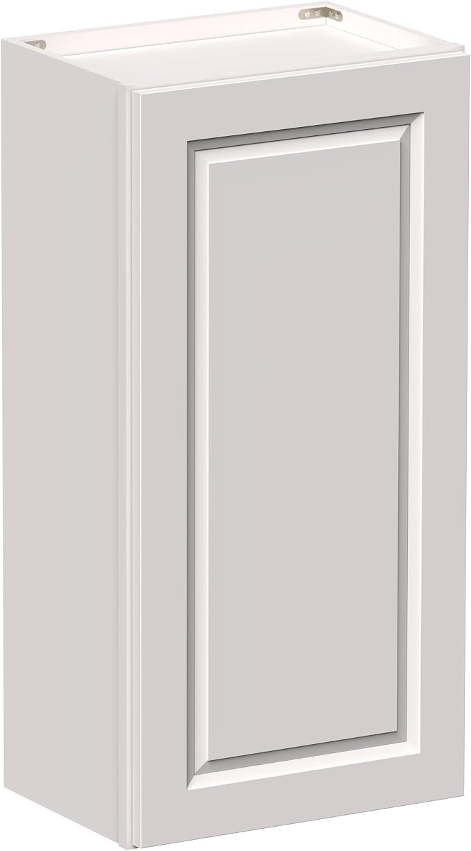 Glacier White