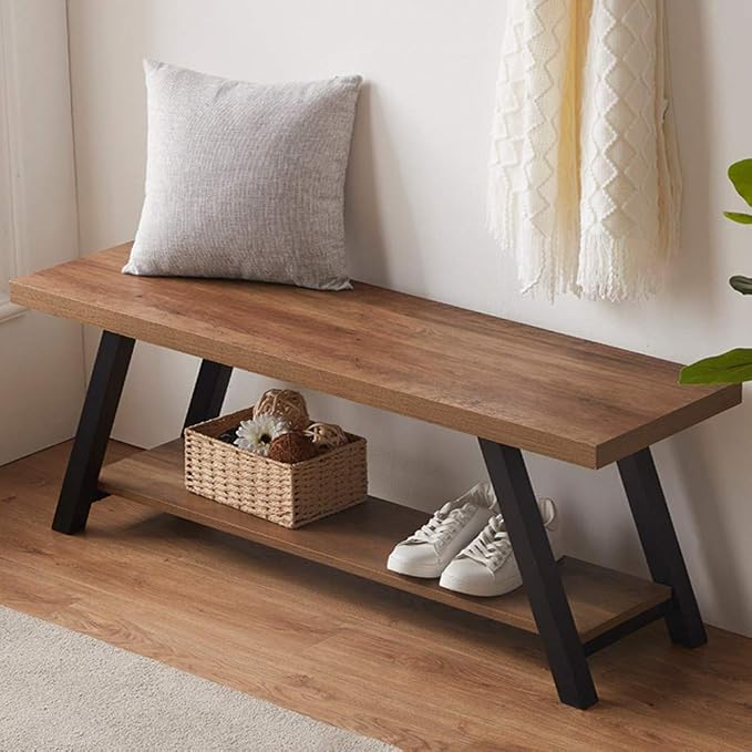 Rustic Oak