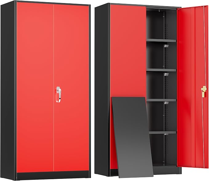 Black Red