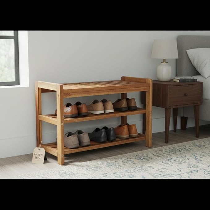 Teak