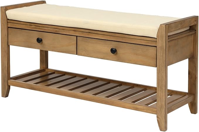 Wood Color