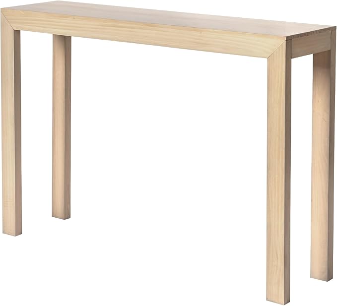 Natural Wood