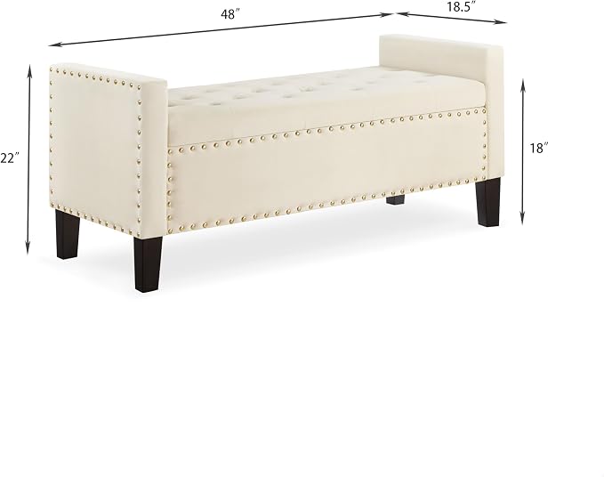 Cream White
