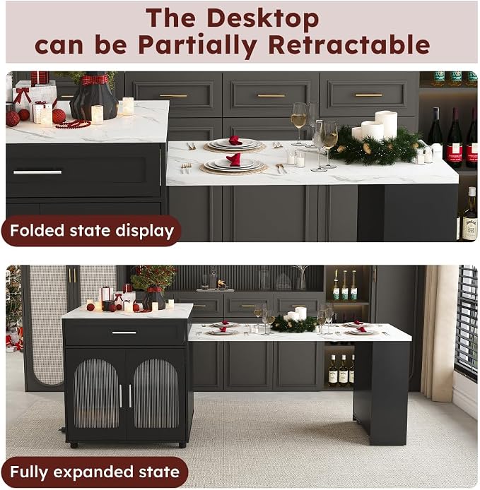Black + Mdf