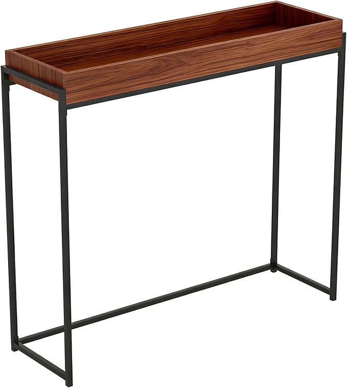 Rustic Brown