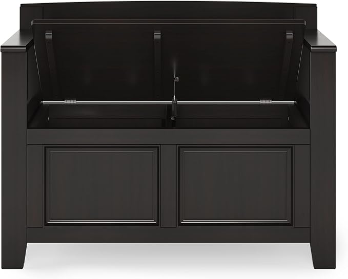 Hickory Brown