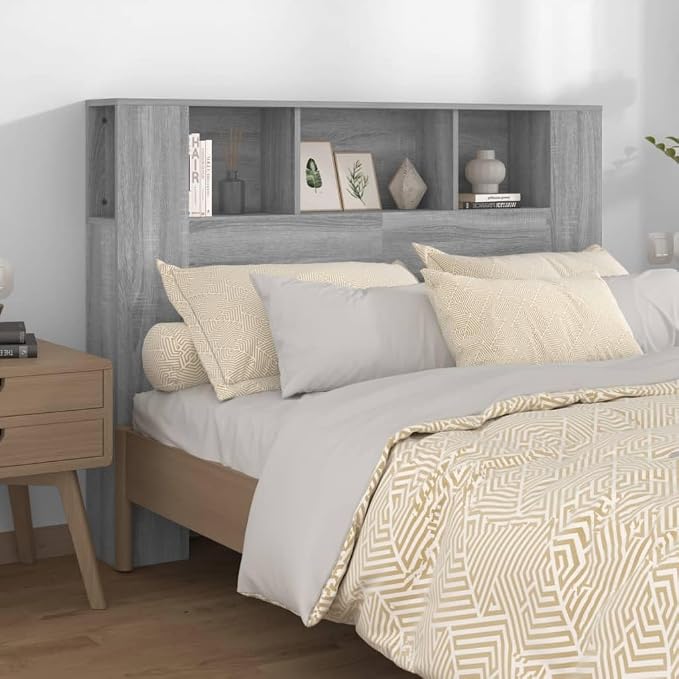 Grey Oak