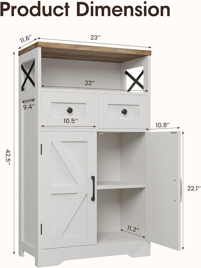 Antique White