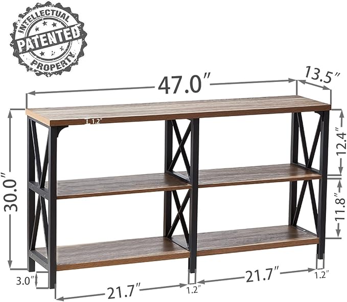 Rustic Oak