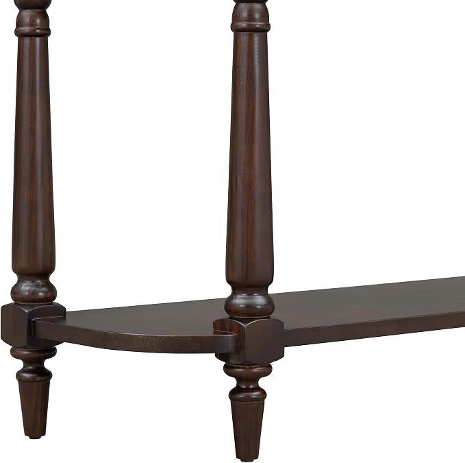 36in Espresso Color