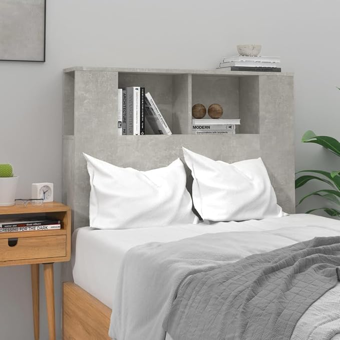 Rustic Grey