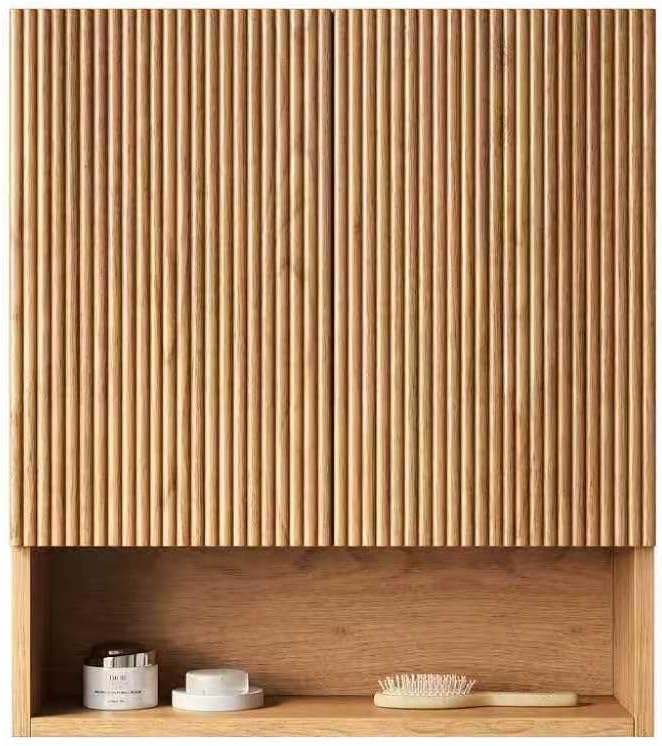Natural Wood