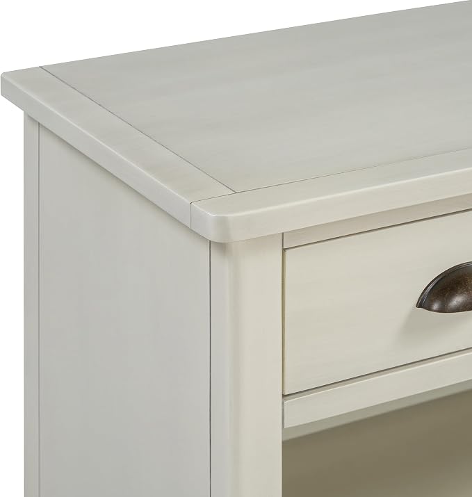 Antique White