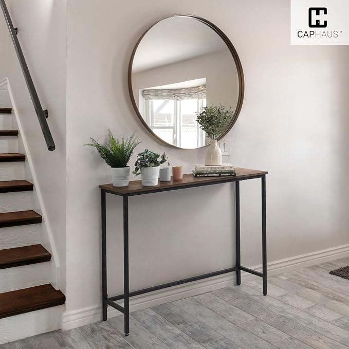 Rustic Oak