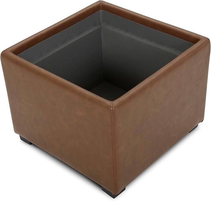 Saddle Brown
