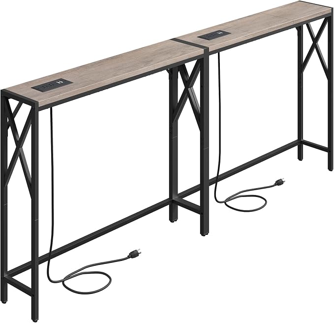 Greige, Black