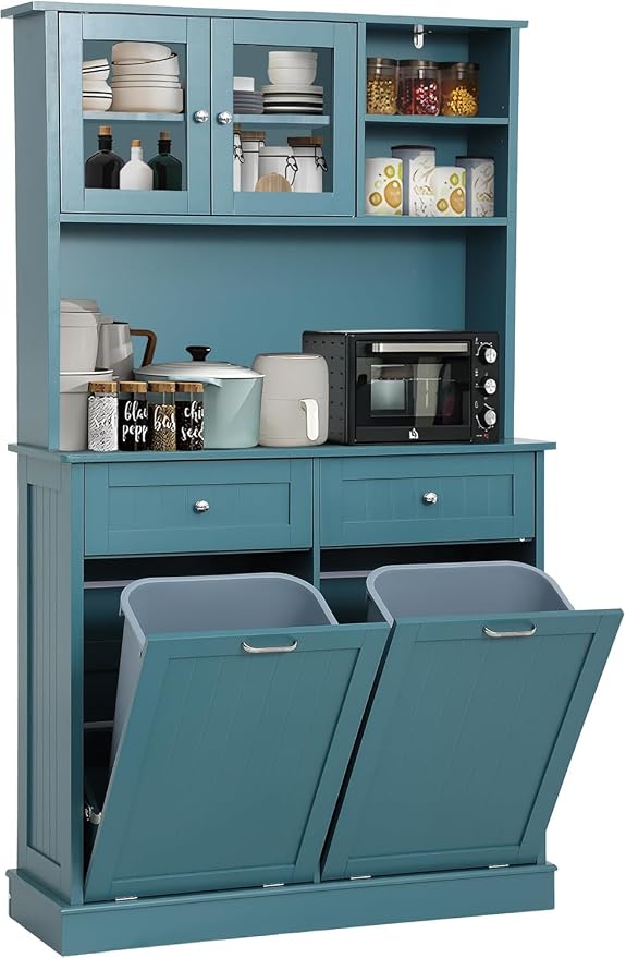 Deep Teal