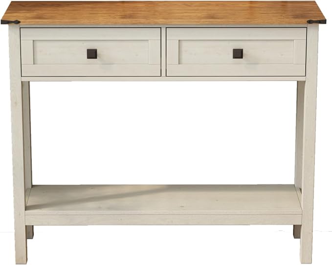 Antique White