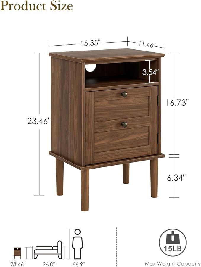 Walnut