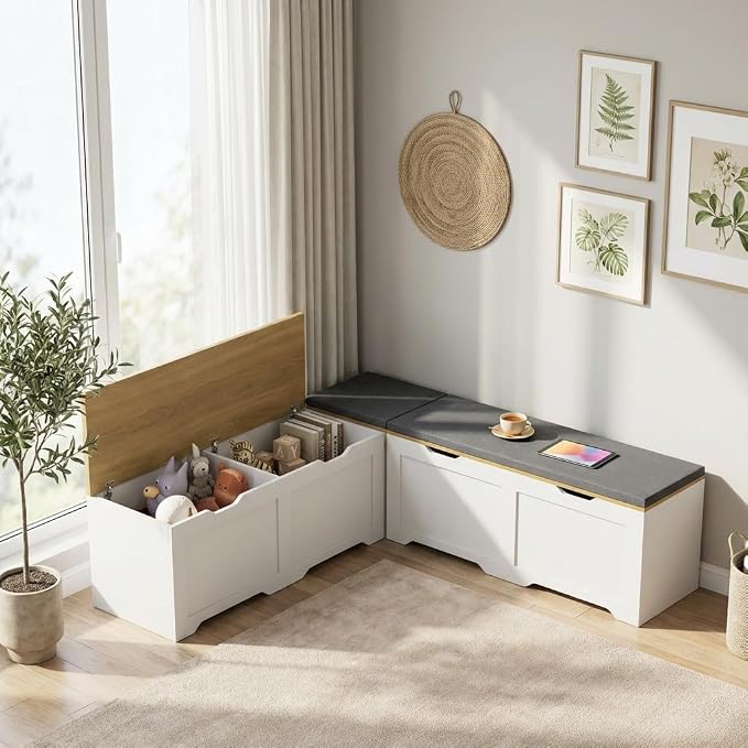White & Wood