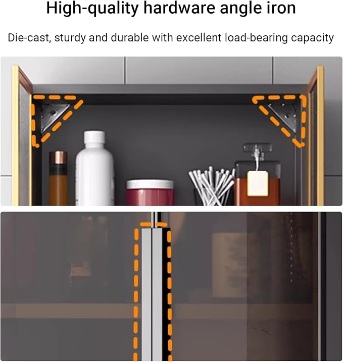 2 Door 2 Tier