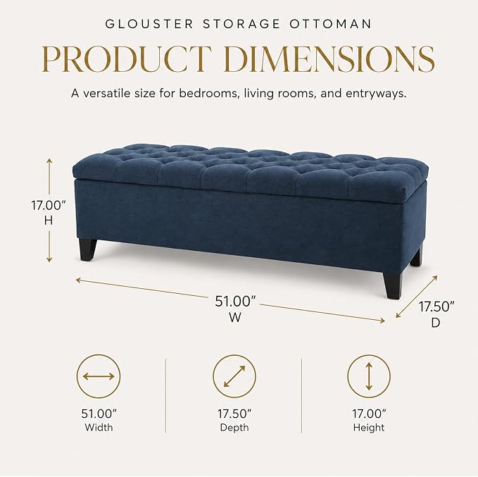Navy Blue-fabric