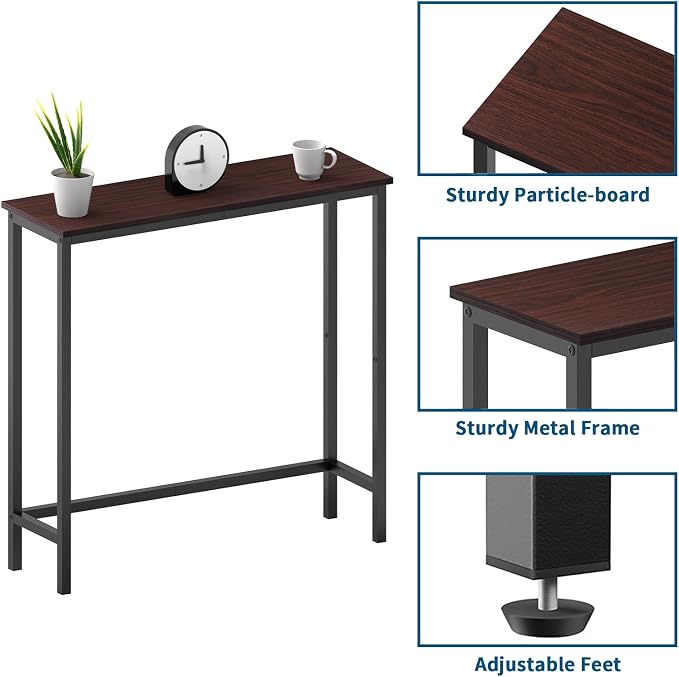 Dark Walnut