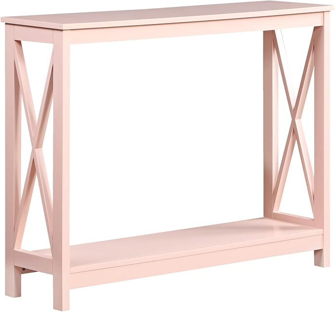 Blush Pink