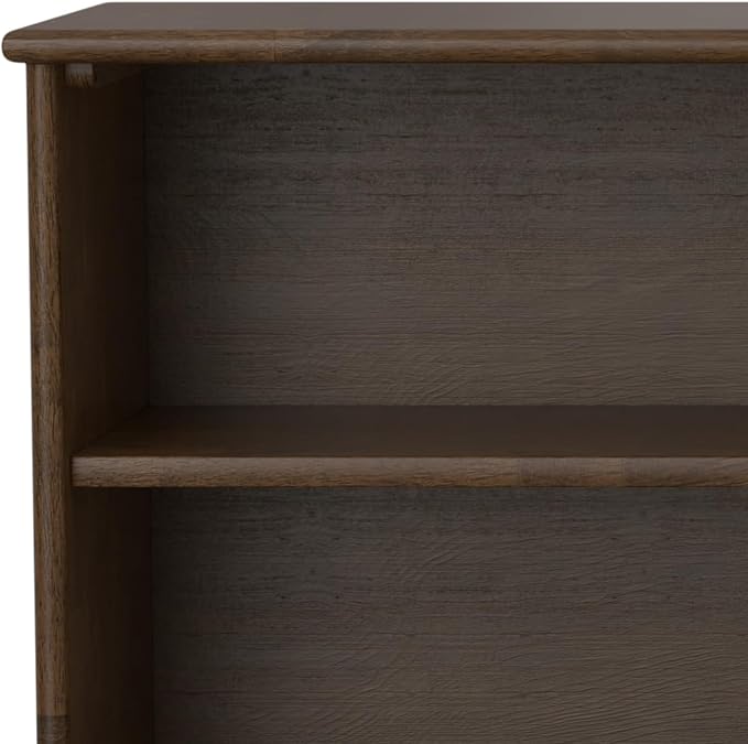 Walnut Brown