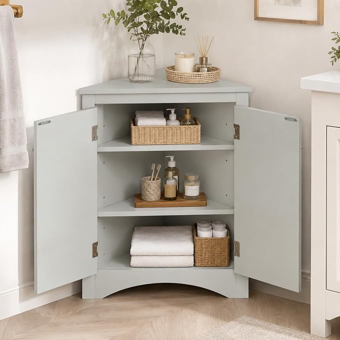 Grey+ Mdf