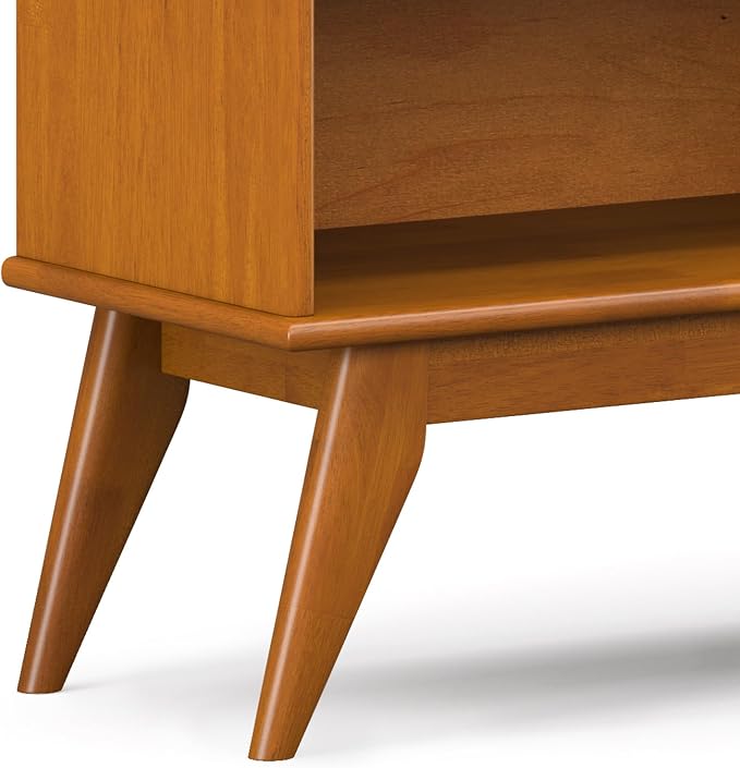 Teak Brown