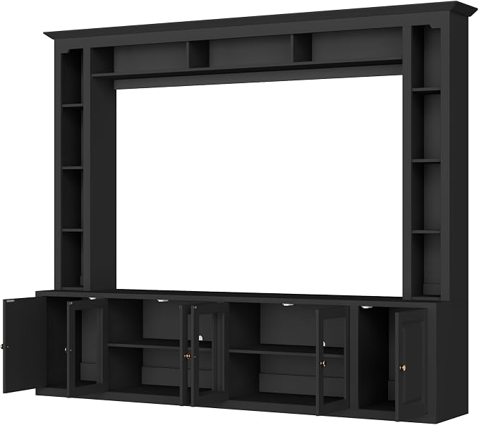 Black+glass