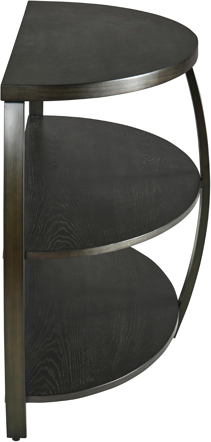 Rustic Black