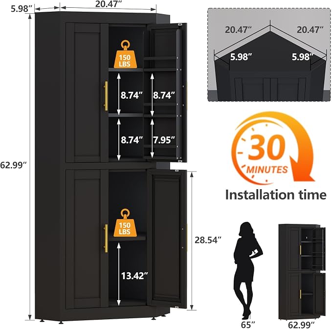 Corner New-black