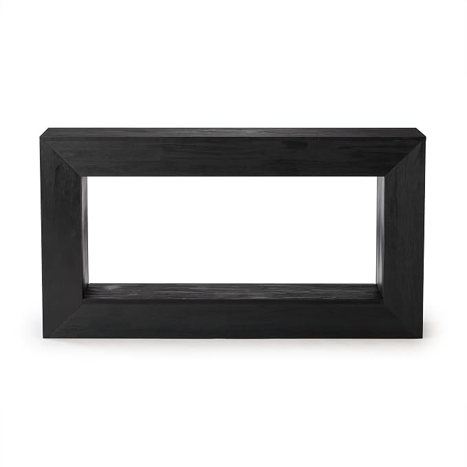 Black Wirebrush