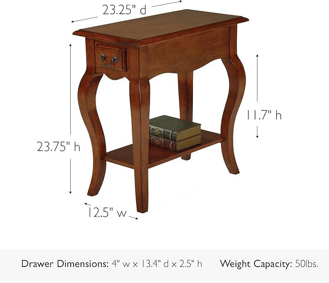 Brown Cherry