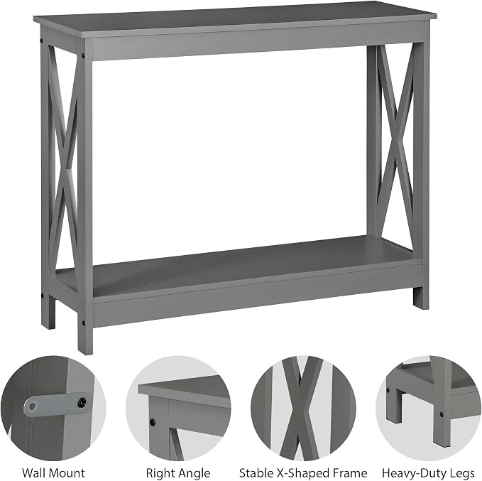 Grey