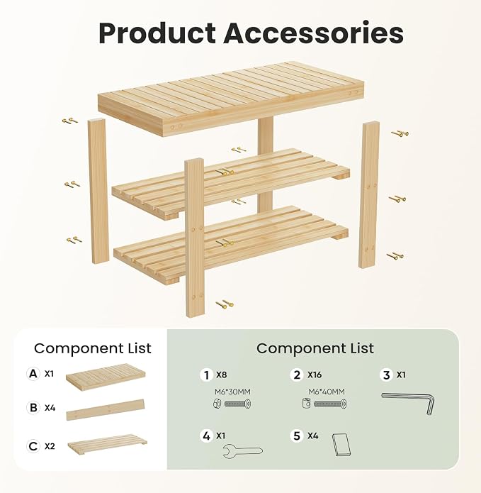 Classical Wood
