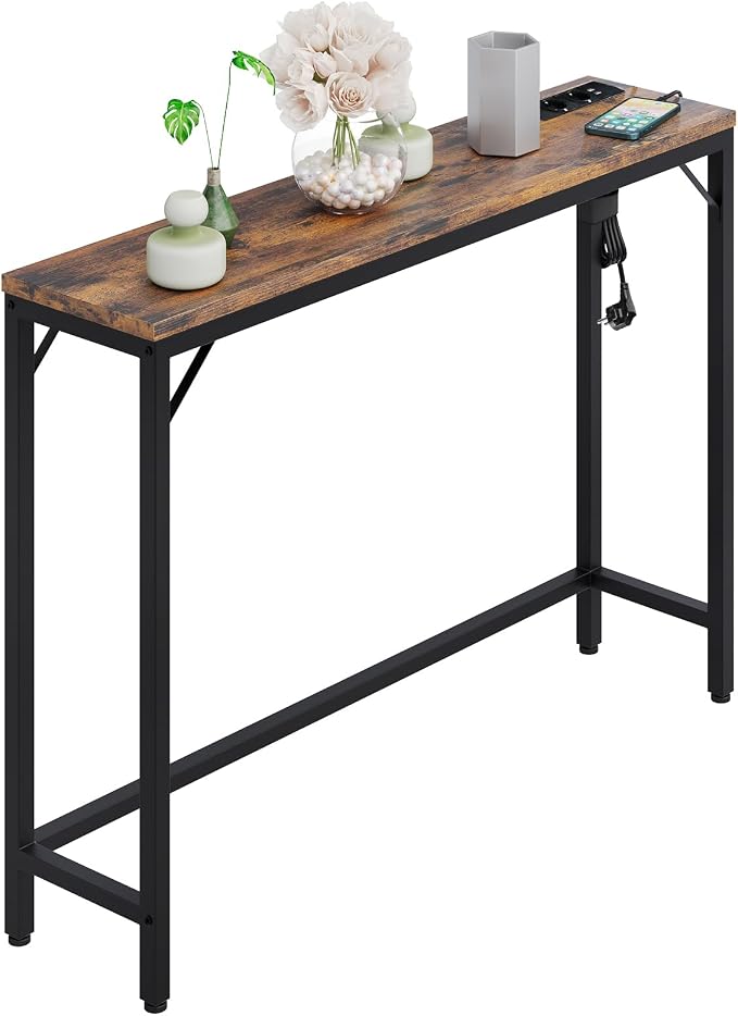 Rustic Brown