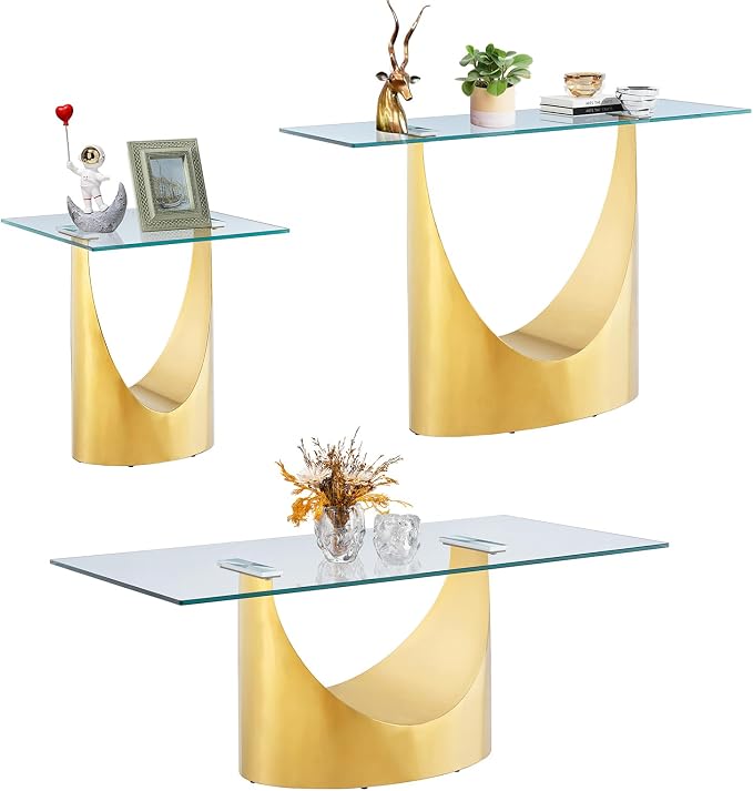 Gold-set4