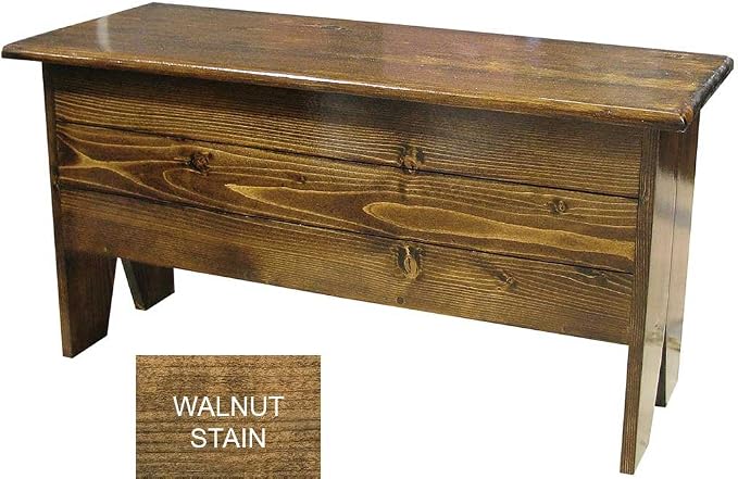 Walnut Stain