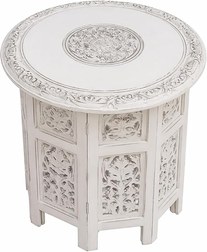 White Antique