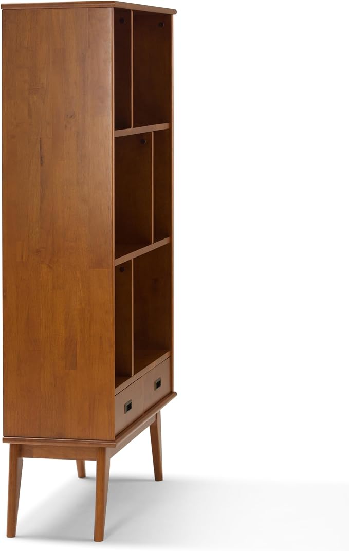 Teak Brown