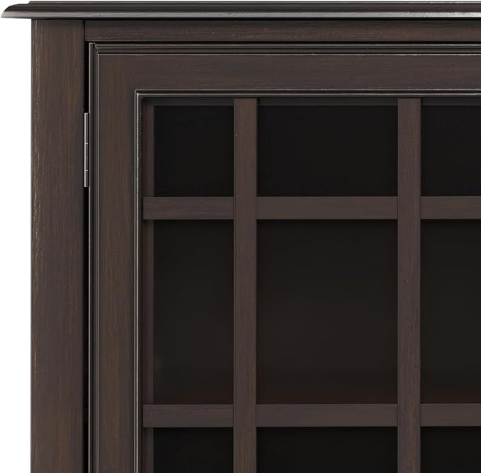 Dark Chestnut Brown