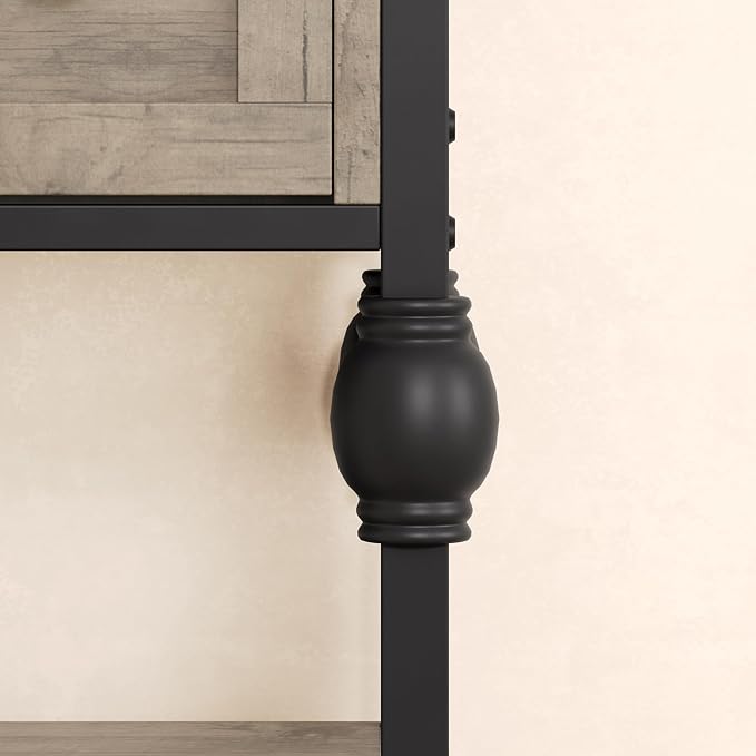 Rustic Gray